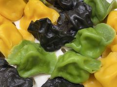 -良友·海鲜青岛菜(五四广场店)