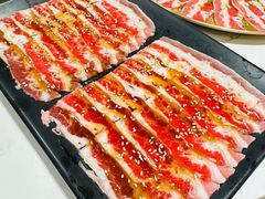 -花味烤肉·拌饭(庐阳万象汇店)
