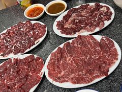 -五洲牛肉美食馆