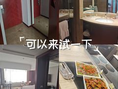 -上海圣淘沙万怡酒店