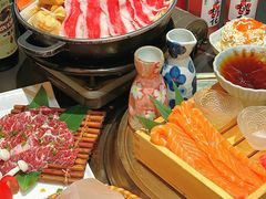 -龙神·炭烧酒场深夜食堂(新街口店)