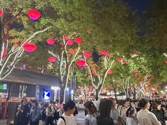 -大唐不夜城贞观广场