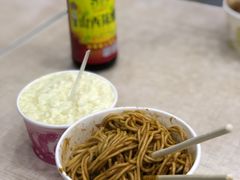 豆腐脑-众品香美食(三弓路店)