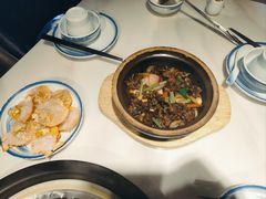 -碗中海·蒸汽海鲜·桑拿鸡(岭南天地店)