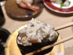 -大起水产回转寿司(道顿堀店)