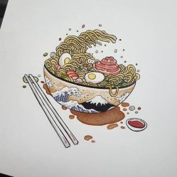 -匿名者纹身学院派·刺青