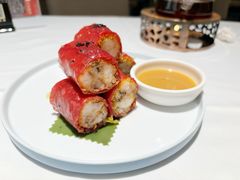 红米肠-银灯食府(丽丰国际中心店)