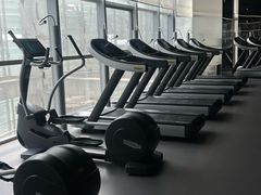 -OXYGYM 奥美氧舱运动中心(朝阳大悦城店)