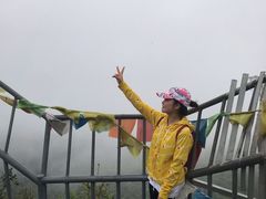 -七仙岭温泉国家森林公园