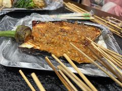 -亚东串烤(共康东路店)