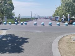 -苏州东太湖生态园