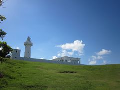 -鹅銮鼻公园