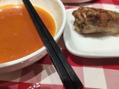 -西贝(凯德壹中心店)