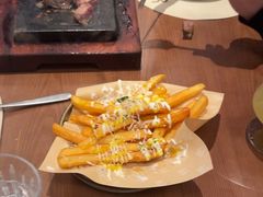 -一沙一城·岩烤牛扒(深圳首店)