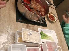 -野妹火锅(南园店)