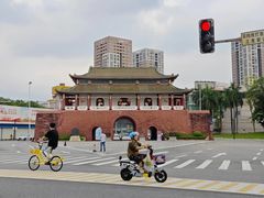 -东莞市可园博物馆