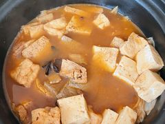 -北京龙庆四季香农家饭庄·灶台鱼·碳烤虹鳟鱼(龙庆峡店)