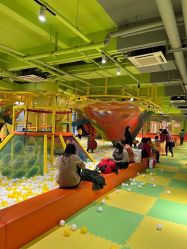 -宝燕乐园(闵行旗舰店)