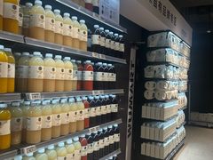 -物美超市(通州华业玫瑰店)