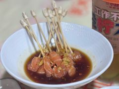-小林哥的海鲜馆·夜宵烧烤(渔人码头店)