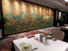 -君庭中餐厅(友谊宾馆店)