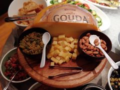 -拉蒂娜·巴西牛排馆 Latina·Brazilian Steakhouse(陆家嘴旗舰店)