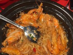 -避风塘(宝山万达店)