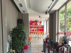 -观旗宾馆(北京天安门广场店)