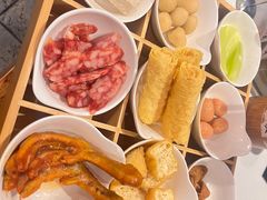 -螺大喜螺蛳粉火锅(雍和宫店)