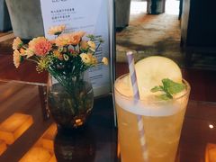 -杭州西子湖四季酒店-WL BISTRO西湖餐厅(灵隐路店)