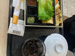 -大家乐(广州花城汇店)
