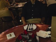 -羽深肉铺 Steak & Wine