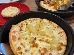 -必胜客(华地店)