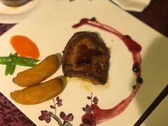 -92°C俄式厨房(中央大街店)