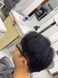 -秦·专注剪发