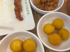 -阿香米线(凯德广场.1818店)