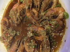-尚岛私房菜(西方巷店)