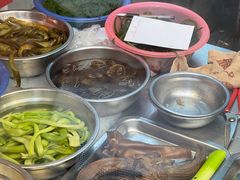 -圆蛋酒料•生腌(开元路店)