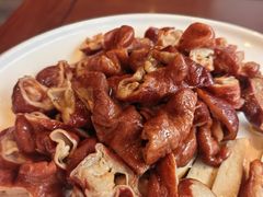 -春发生饭店·非遗(南院门店)