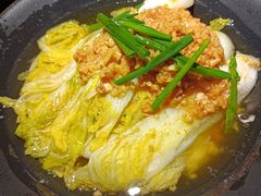 -金牌外婆家(苏州中心店)