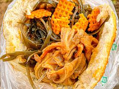 -三兄弟高炉烧饼