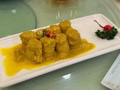 -东四民芳餐厅(朝阳门店)