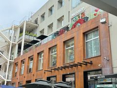 -RAC BAR(安福路店)