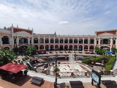 -佛罗伦萨小镇广佛名品奥特莱斯(疏港路店)