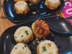 鲜肉生煎-小杨生煎(黄河路店)