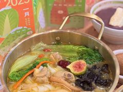 -小满手工粉(上海月星环球港店)