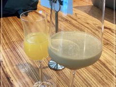 -Nectar One Cafe(勇烈路n1店)