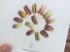 -Pierre Marcolini(德基广场店)