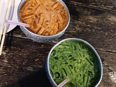 -Doo Dee Thai Food(Issan/Isaan/Esan)