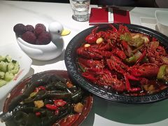-金陵暴走小龙虾(南京总店)